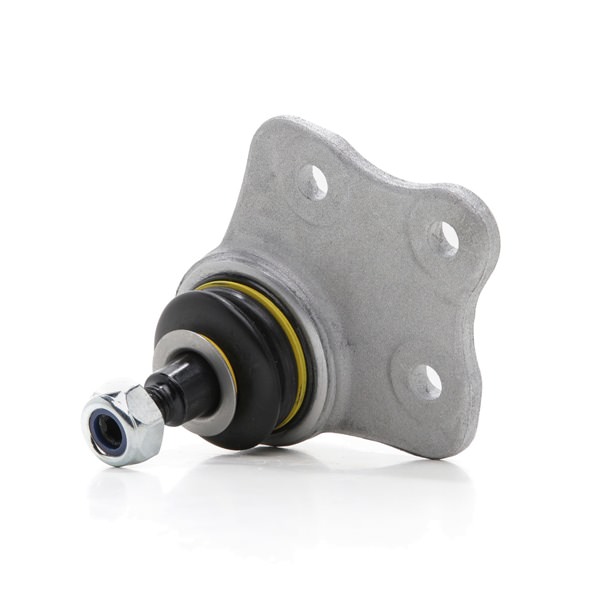 OEM A0003301007 RIDEX PLUS Bærekule 2462S0024P for MERCEDES-BENZ, OPEL