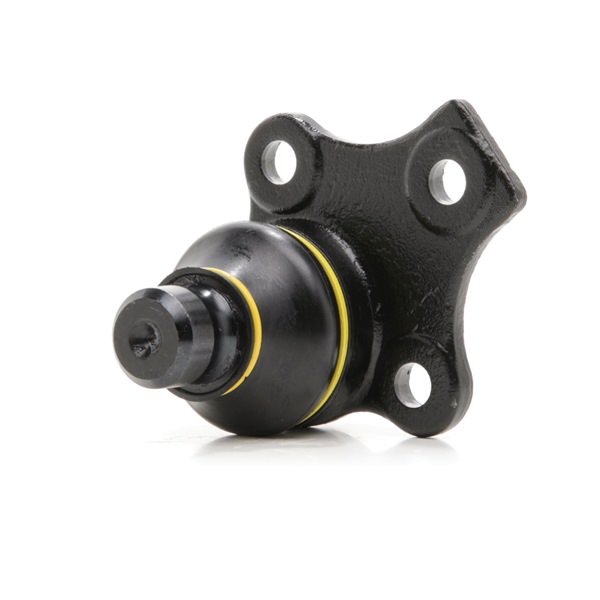 OEM 357407365A RIDEX PLUS Bærekugle 2462S0003P med VW, BMW, MERCEDES-BENZ, AUDI, SKODA