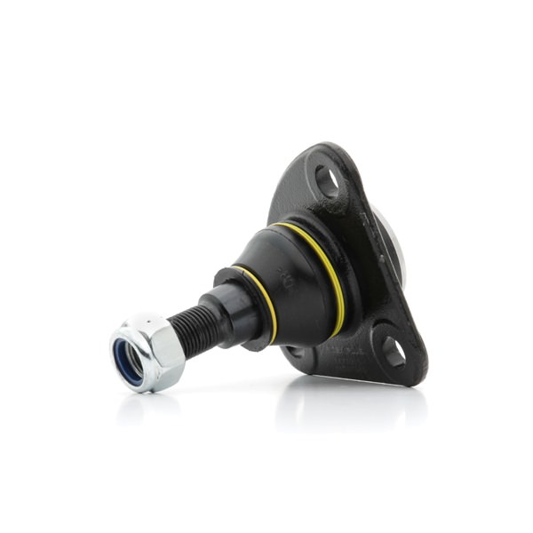 OEM 364067 RIDEX PLUS Bærekugle 2462S0091P med VW, PEUGEOT, MERCEDES-BENZ, CITROЁN, OPEL