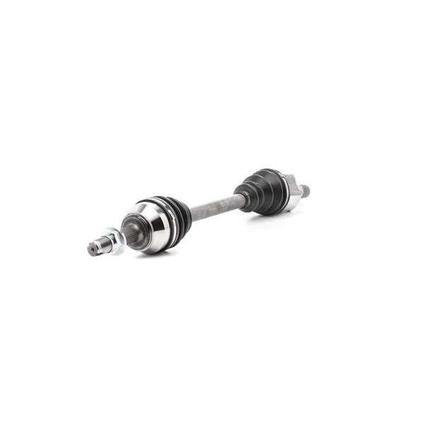Aandrijfas (13D1145) van RIDEX Voor FIAT Ducato Flatbed Vrachtwagen / Chassis (250_, 290_) 150 Multijet 2,3 D (110 KW / 150 PK / Van 2015)