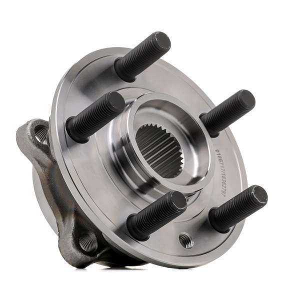 OEM HK832C300DA STARK  Radlagersatz SKWB-0181545 für LAND ROVER, JAGUAR