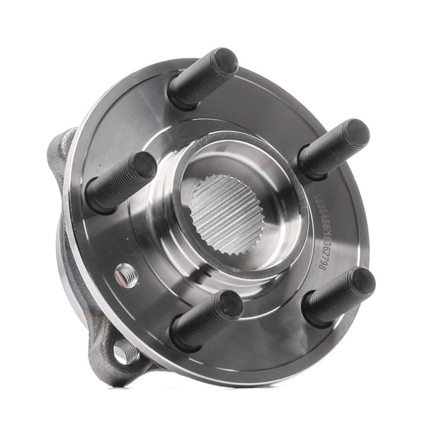 RANGE ROVER EVOQUE Wheel bearing kit 654W1372 RIDEX