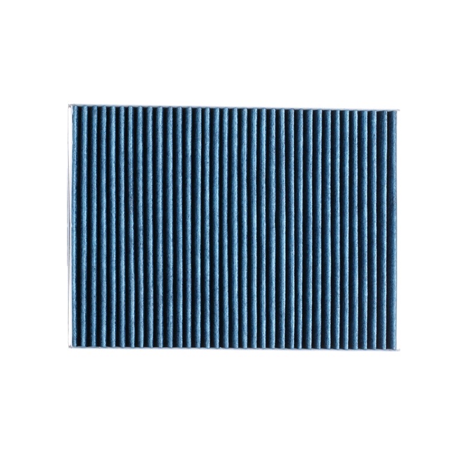 RIDEX PLUS Innenraumfilter 424I0507P