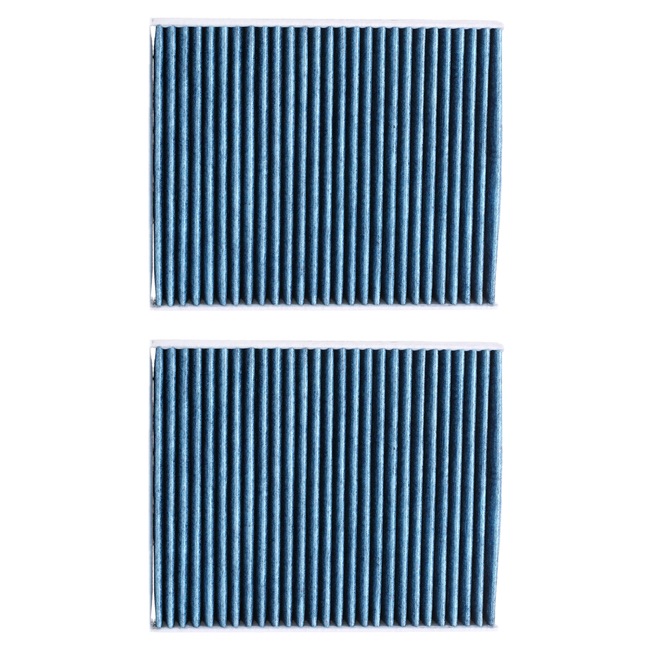RIDEX PLUS 424I0495P Innenraumfilter