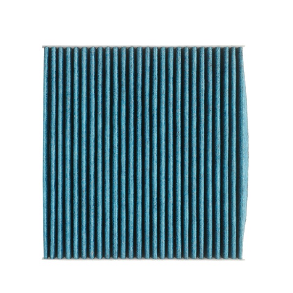 OEM 6447YA RIDEX PLUS  Innenraumfilter 424I0605P für VW, OPEL, FORD, FIAT, PEUGEOT