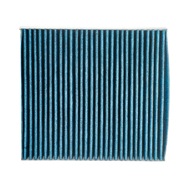 RIDEX PLUS Filtro do habitáculo 424I0528P