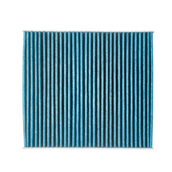 OEM B727A79925 RIDEX PLUS Filtro, ar do habitáculo 424I0617P para NISSAN, MAZDA, SUBARU, ISUZU, INFINITI
