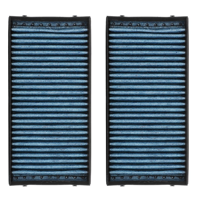 RIDEX PLUS Pollen filter 424I0568P