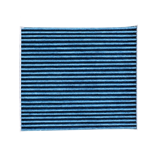 OEM 0897400850 RIDEX PLUS  Innenraumfilter 424I0524P für TOYOTA, LEXUS, DAIHATSU, WIESMANN