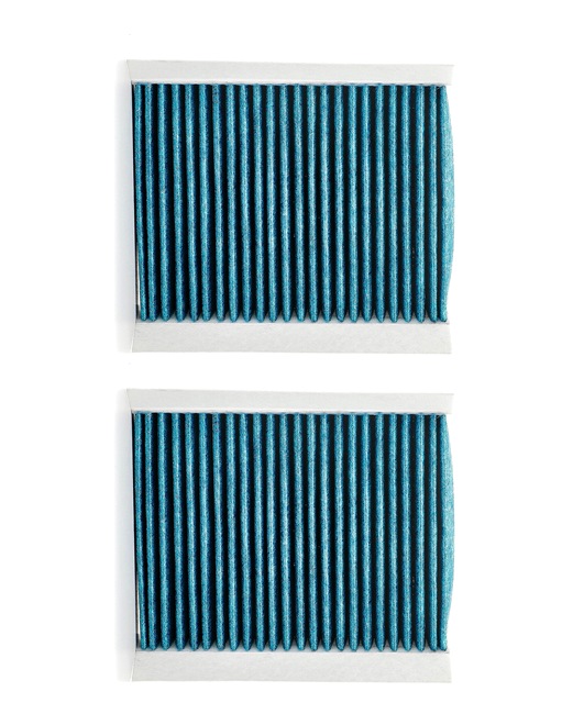ostaa Suodatin, sisäilma - RIDEX PLUS (424I0552P)