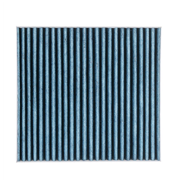 RIDEX PLUS Filtro, ar do habitáculo (424I0757P) para FERRARI F12 BERLINETTA 6.3 tdf (574 KW / 780 CV / de 2015)