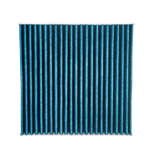 RIDEX PLUS Pollen filter 424I0533P