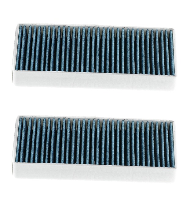 OEM A2108300018 RIDEX PLUS  Innenraumfilter 424I0639P für MERCEDES-BENZ, JAGUAR, MAYBACH