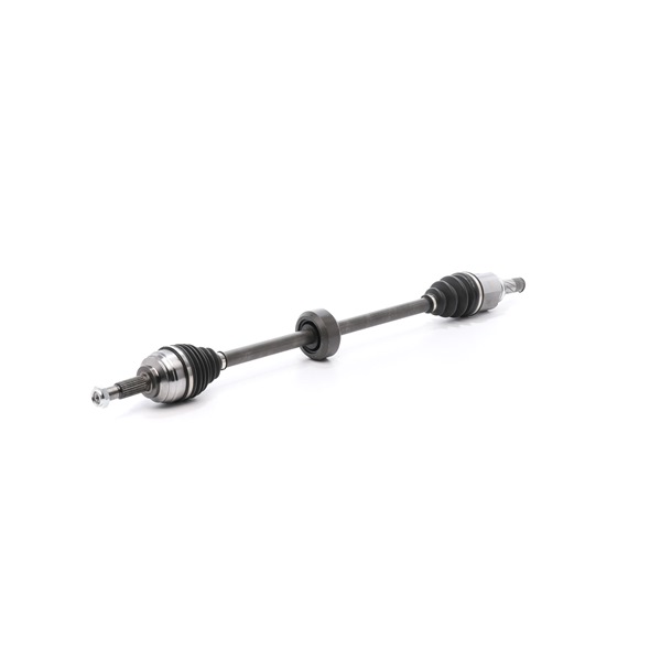 OEM 391006553R RIDEX Vetoakseli 13D1156 varten RENAULT, DACIA