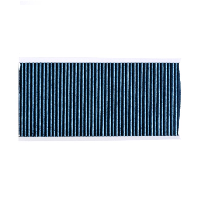 Innenraumfilter RIDEX PLUS 424I0516P