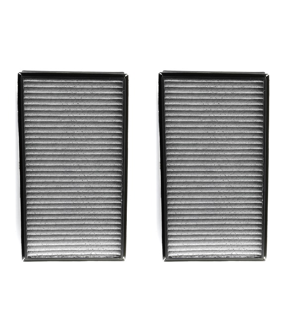 OEM 64119272643 RIDEX PLUS Filtro abitacolo 424I0588P per BMW, MINI, ROLLS-ROYCE, ALPINA