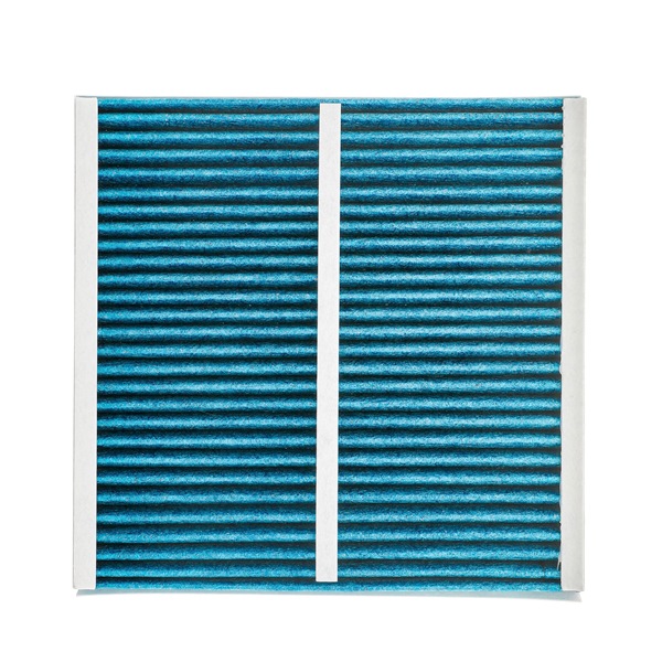 RIDEX PLUS Pollen filter 424I0576P