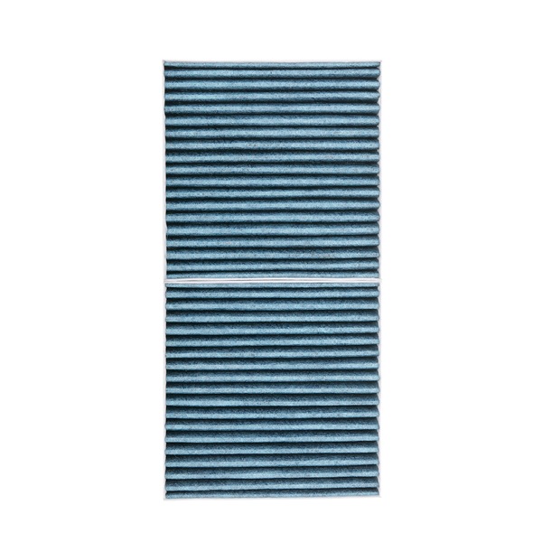 OEM A1728350047 RIDEX PLUS  Innenraumfilter 424I0585P für MERCEDES-BENZ, JAGUAR