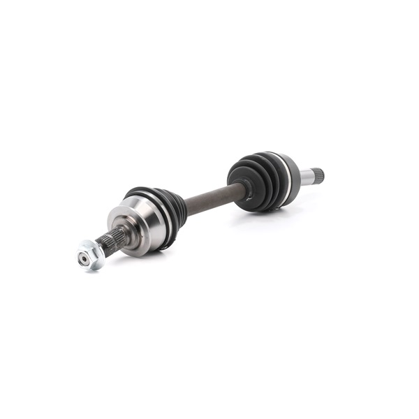 OEM 374905 RIDEX Arbre de transmission 13D1163 pour OPEL, VAUXHALL