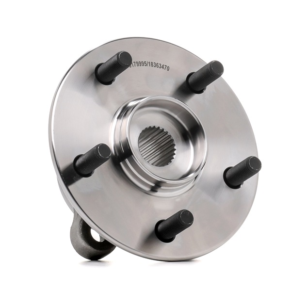 OEM 6E5Z1104BA STARK Hjullagersats SKWB-0181550 för FORD, MAZDA, FORD USA, LINCOLN, MERCURY