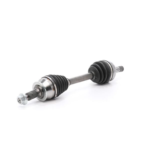 OEM 374885 RIDEX Trækaksel 13D1169 med VW, PEUGEOT, TOYOTA, CITROЁN, OPEL