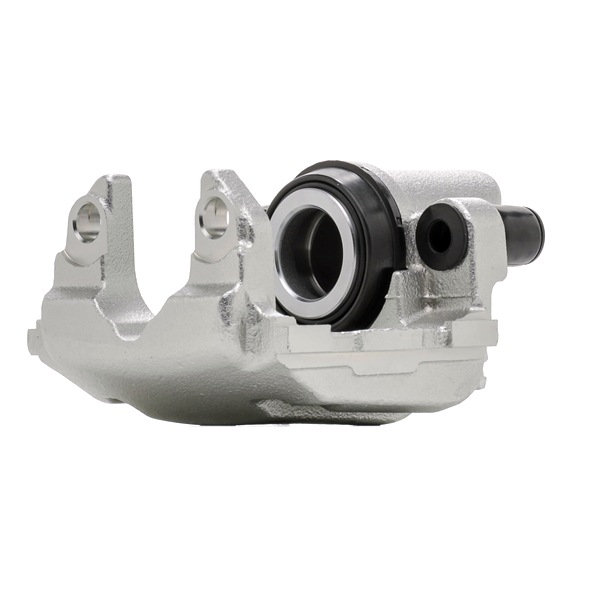 Remklauw (78B2432) van RIDEX Voor BMW 7 (E65, E66, E67) 730 Ld (170 KW / 231 PK / Van 2005)