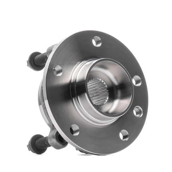 OEM 40202JG01A RIDEX Kit de roulement de roue 654W1381 pour RENAULT, PEUGEOT, CITROЁN, TOYOTA, NISSAN