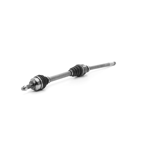 OEM 9656329480 RIDEX Vetoakseli 13D1176 varten PEUGEOT, CITROЁN