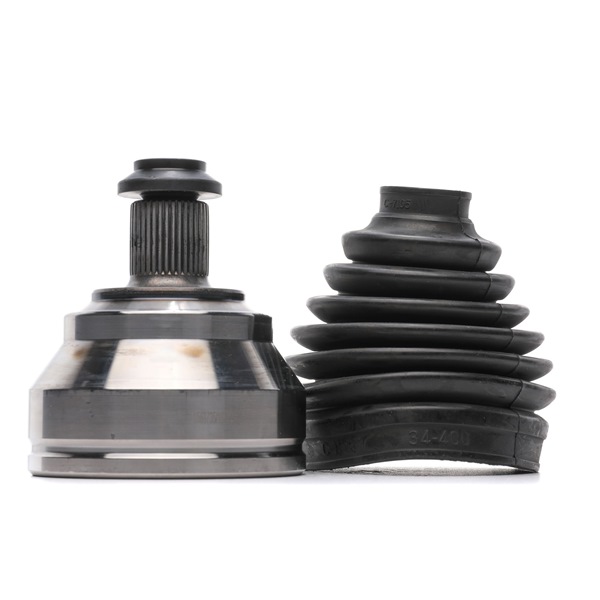 OEM 4F0498099B RIDEX Nivelsarja, vetoakseli 5J0910 varten VW, AUDI, SKODA, SEAT