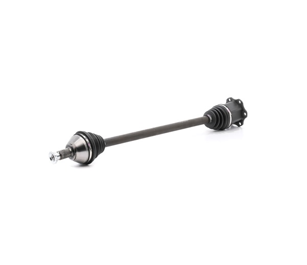 RIDEX Semiasse (13D1179) per VW T-Cross (C11_) 1.0 TSi (85 KW / 116 CV / dal 2018)