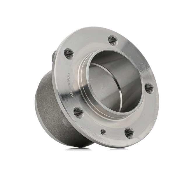 OEM 432107045R RIDEX Mozzo ruota 653W0253 per OPEL, RENAULT, NISSAN, DACIA, RENAULT TRUCKS