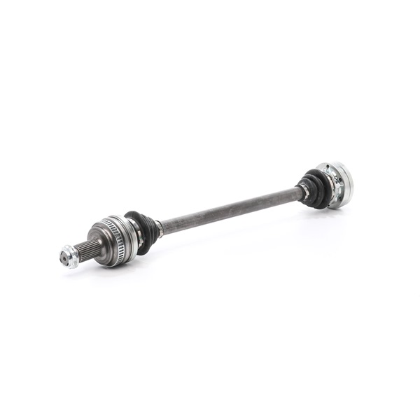 OEM 33217529918 RIDEX Drive shaft 13D1187 for BMW