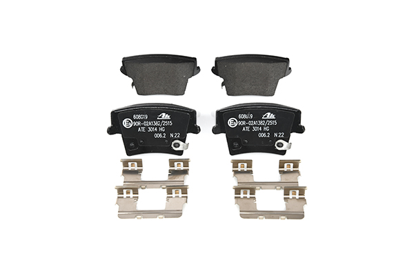 buy Brake pad set - ATE (13.0460-8019.2)