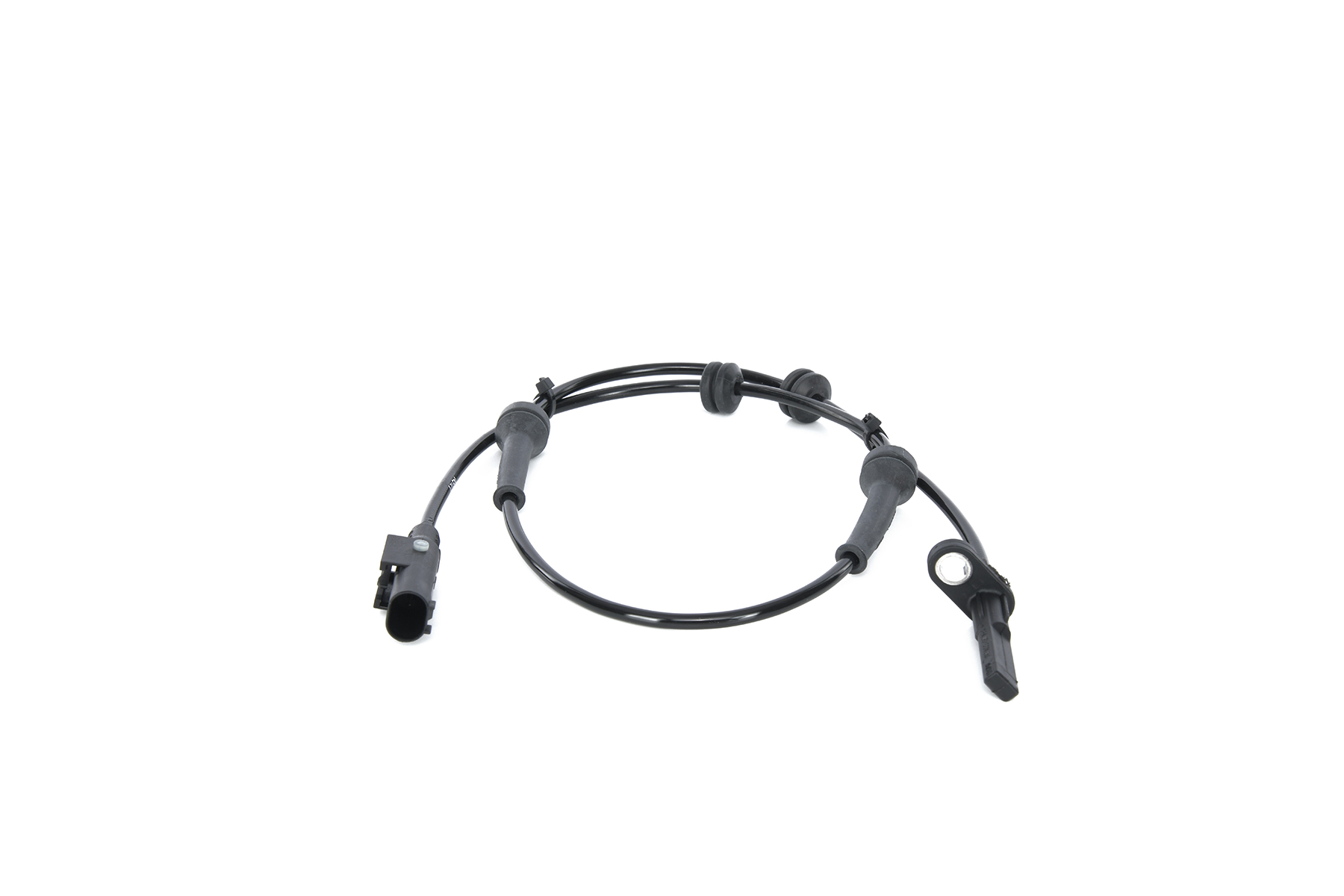 ATE Sensor, rotações da roda (24.0711-5675.3) para FIAT Fiorino MPV (225) 1.3 JTD Multijet (59 KW / 80 CV / de 2016)