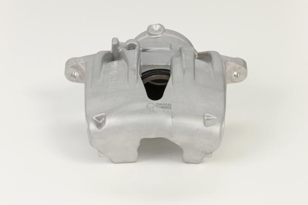 OEM A0024204283 ATE Pinza freno 24.3606-1702.5 per MERCEDES-BENZ, ISUZU, GMC