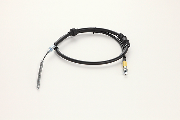 OEM MN102297 ATE Vaijeri, seisontajarru 24.3727-2127.2 varten MITSUBISHI