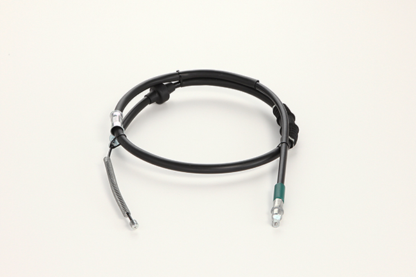 OEM MN102298 ATE Vaijeri, seisontajarru 24.3727-2128.2 varten MITSUBISHI