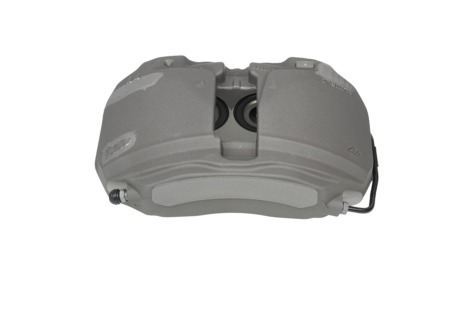 OEM 8W0615107B ATE Pinza freno 24.4446-7001.5 per VOLKSWAGEN, AUDI