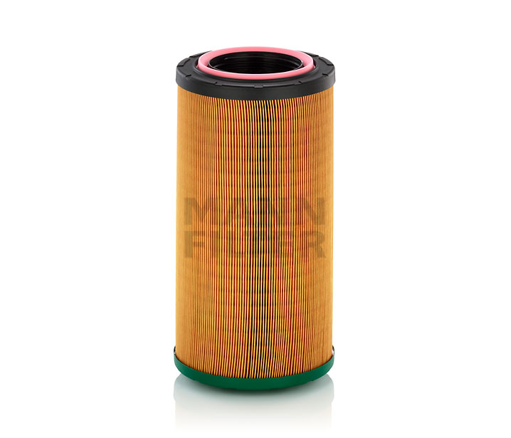 OEM AL174811 MANN-FILTER Ilmansuodatin C 19 450/1 varten