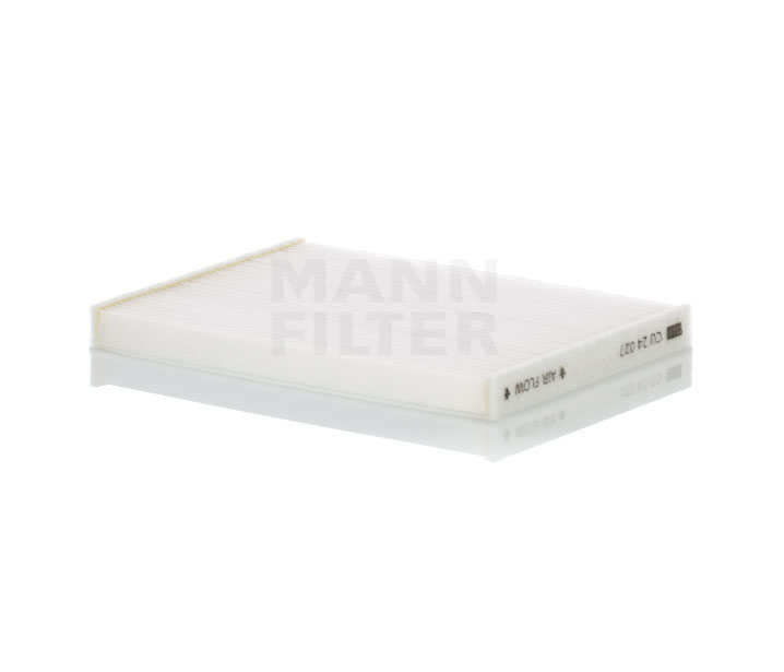 ostaa Suodatin, sisäilma - MANN-FILTER (CU 24 027)