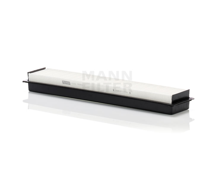 ostaa Suodatin, sisäilma - MANN-FILTER (CUD 5250)