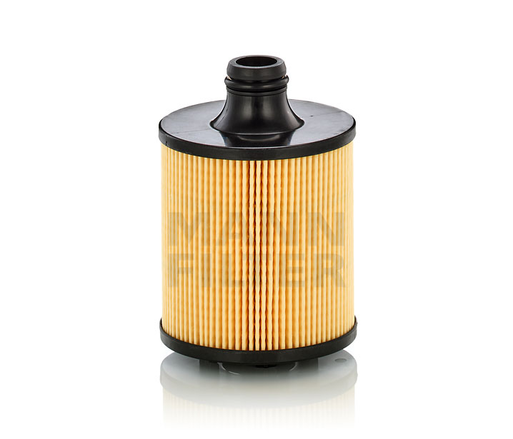 Filtro de aceite MANN-FILTER HU 9011 z para AUDI Q7 2019