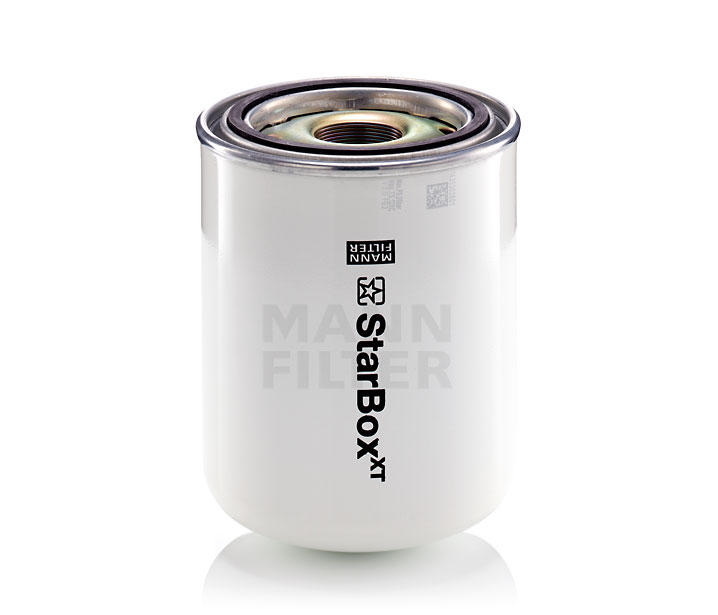 ostaa Suodatin, paineilma - MANN-FILTER (LB 1374/50)