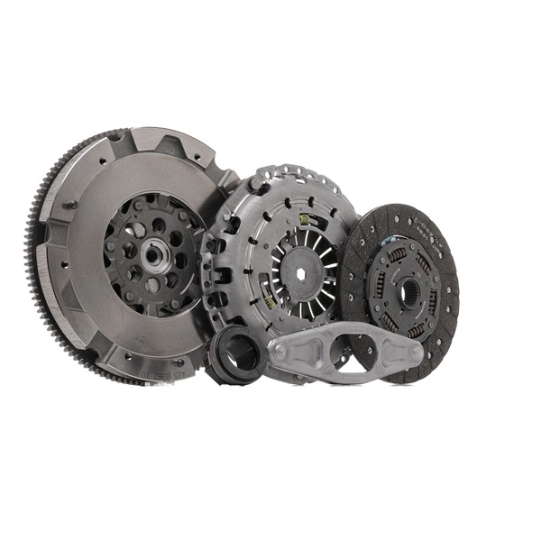 OEM 7526107 LuK Kopplingssats 600 0340 00 för BMW