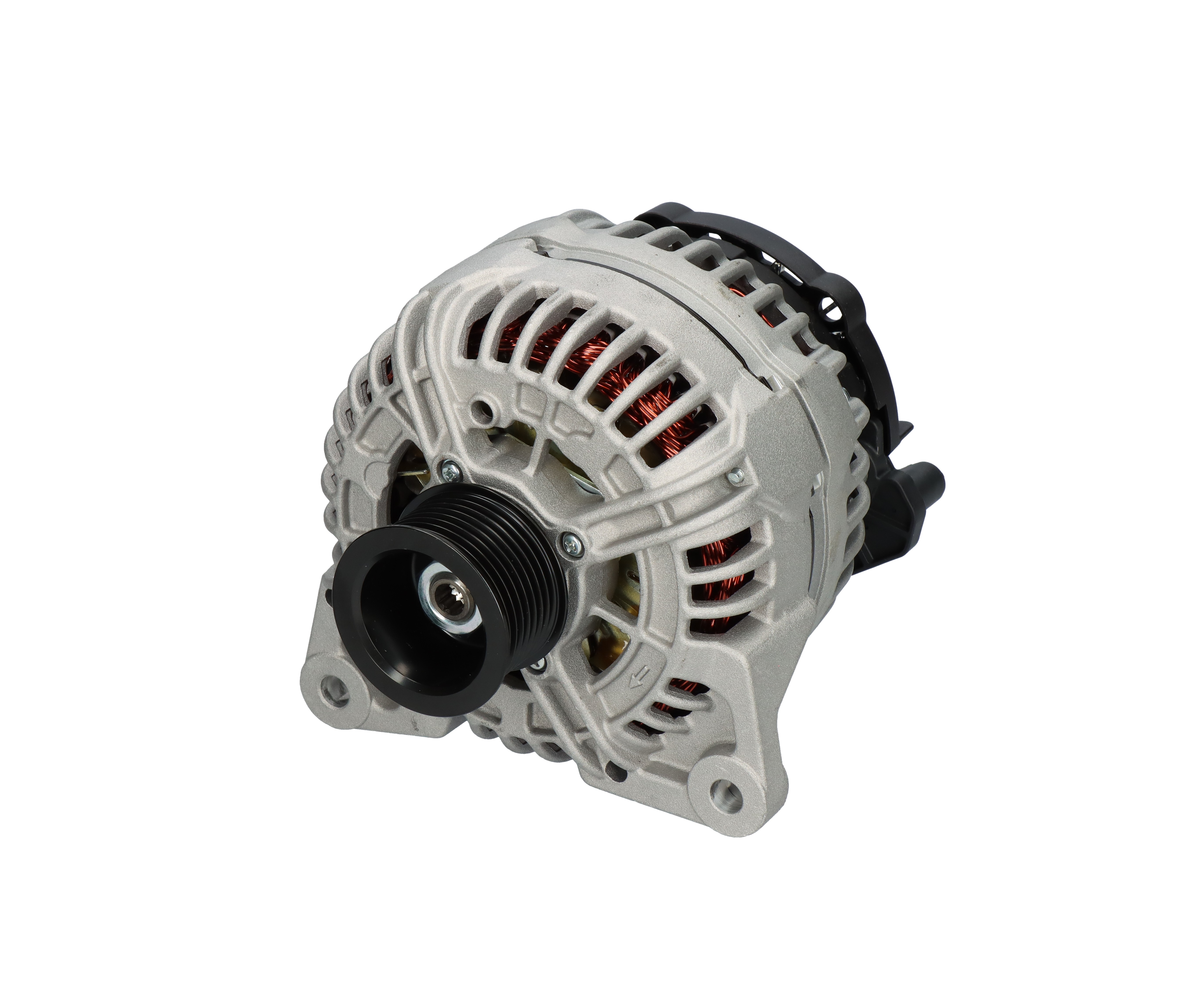 OEM 1401948 VALEO Laturi 443483 varten DAF