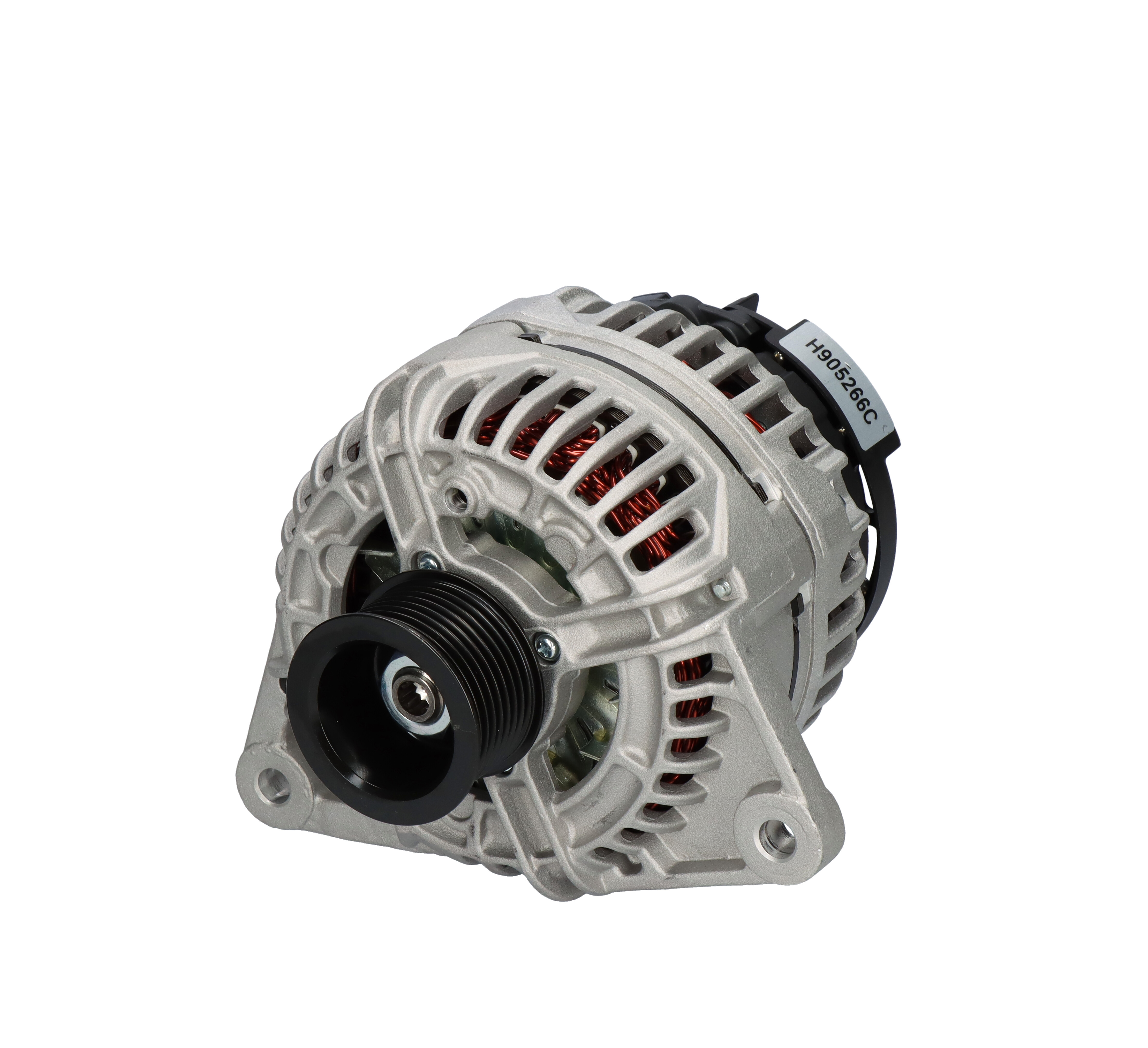 OEM 4892318 VALEO Laturi 443487 varten FIAT, ALFA ROMEO, IVECO, LANCIA, MAN
