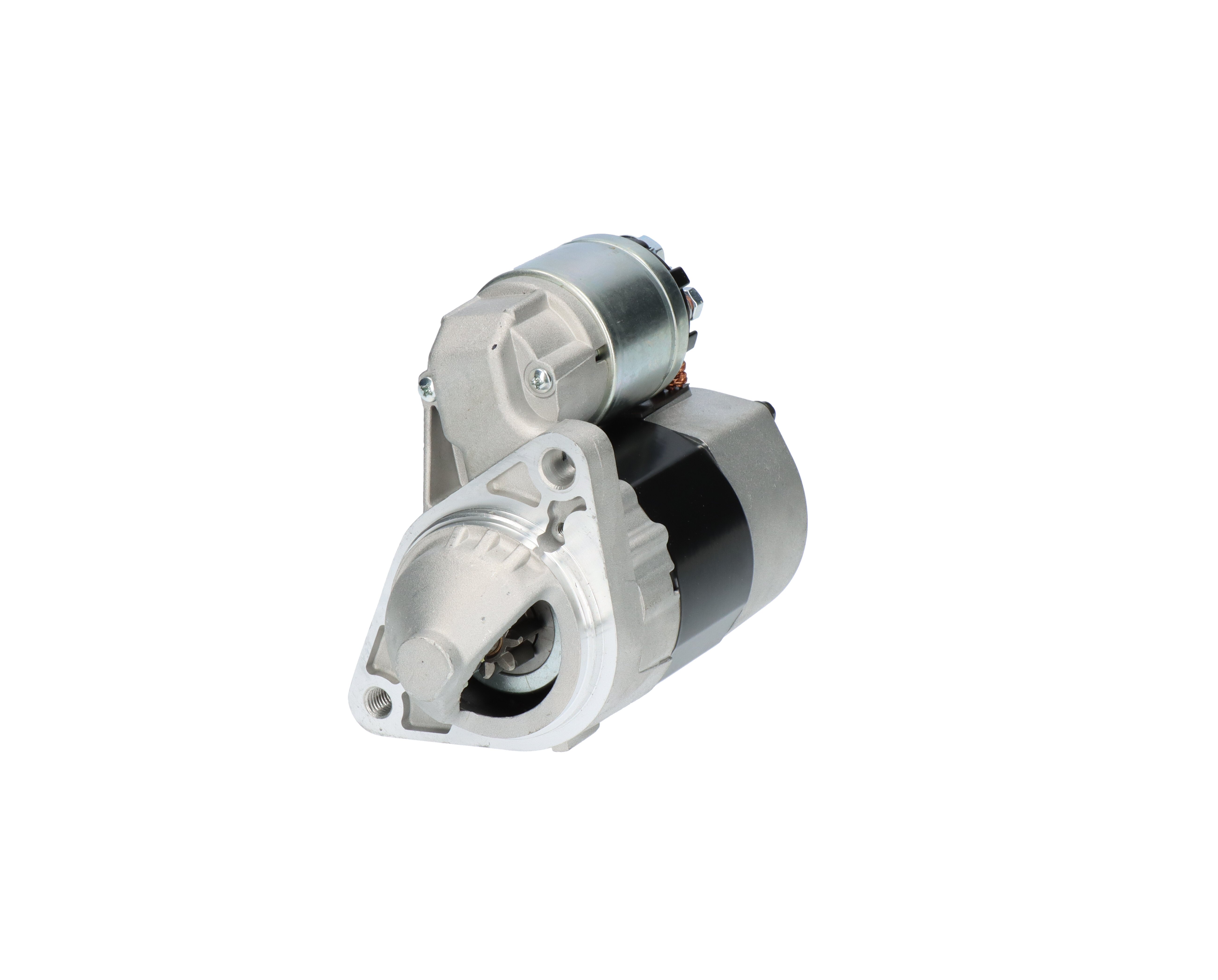 OEM 2330099B10 VALEO Käynnistysmoottori 458933 varten NISSAN, INFINITI