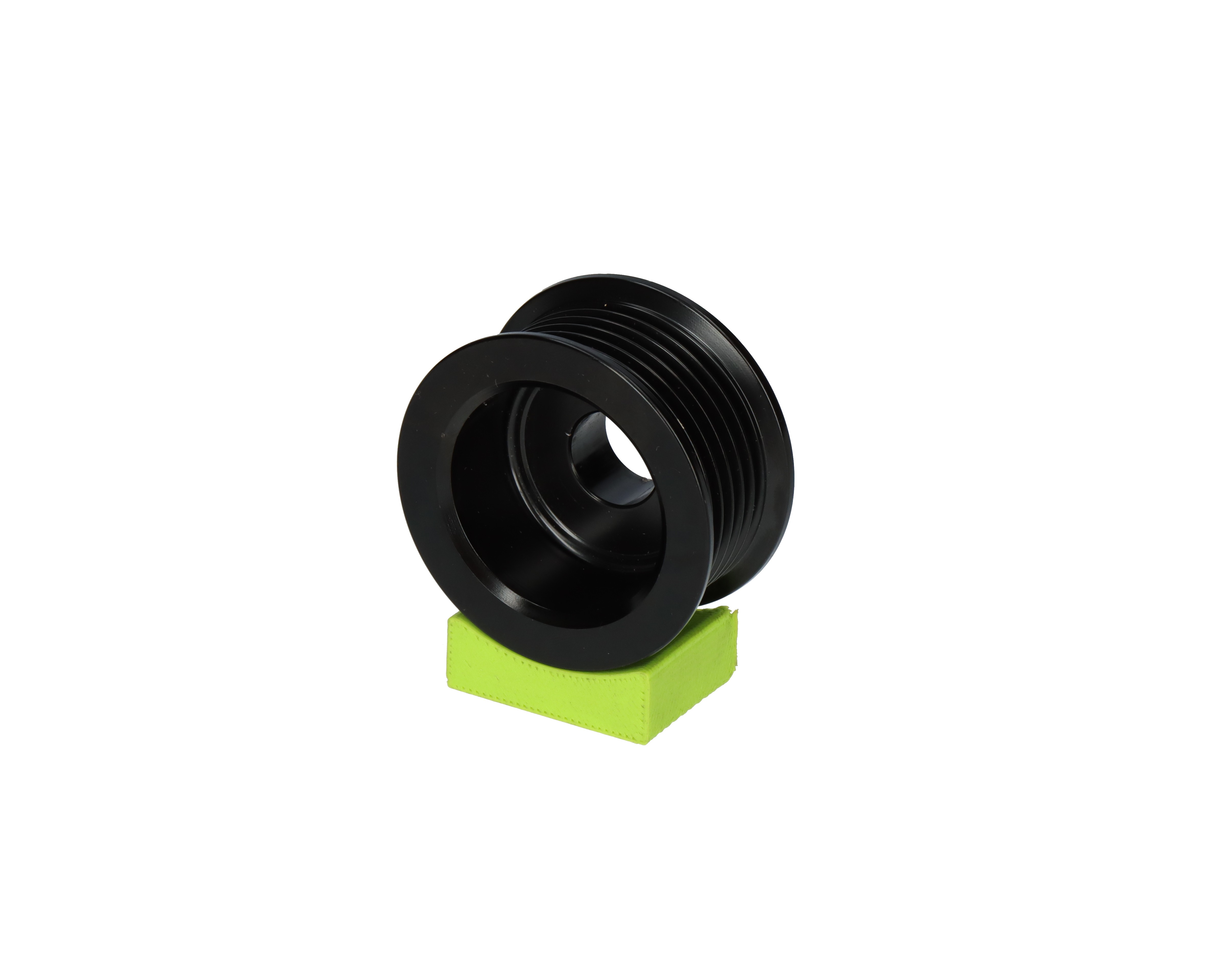 VALEO Poulie roue libre, alternateur (592185) pour VAUXHALL Astra Mk VI (J) Break (P10) 1.6 (85 KW / 116 CH / de 2010)