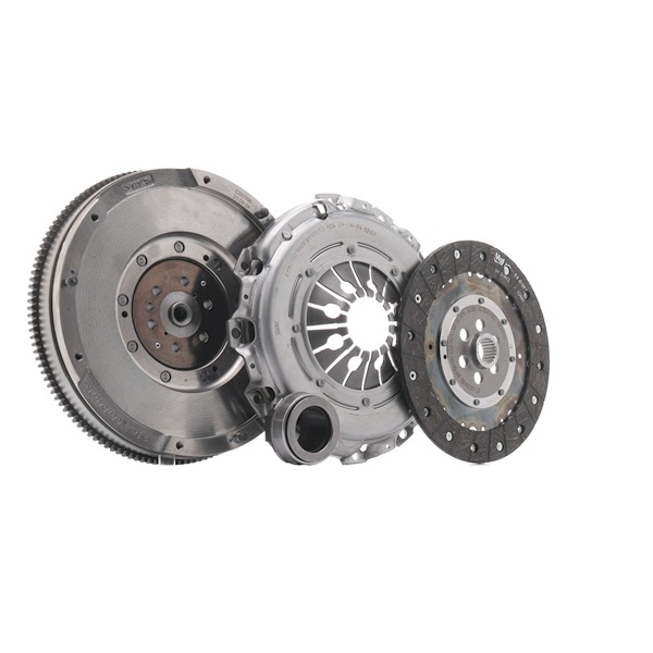 OEM 21217614326 VALEO Kytkinpaketti 837125 varten BMW, LAND ROVER
