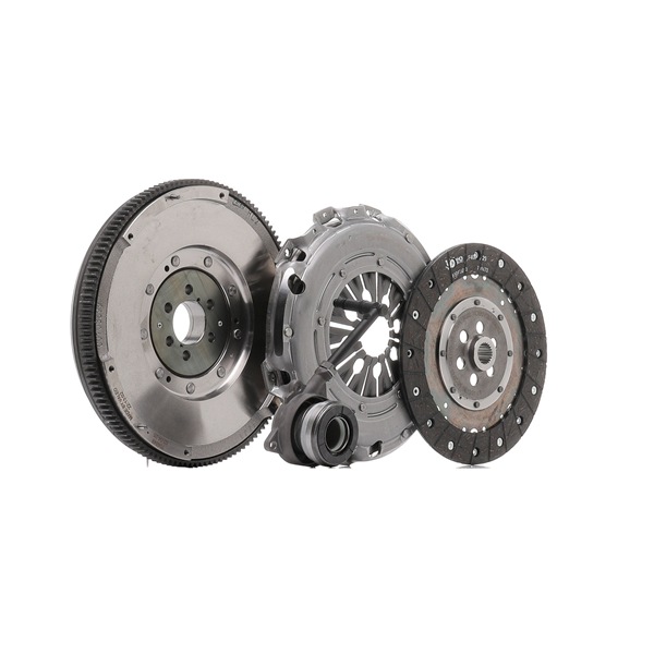 OEM 3L105266DJ VALEO Kit de embraiagem 837545 para VW, AUDI, SEAT, SKODA